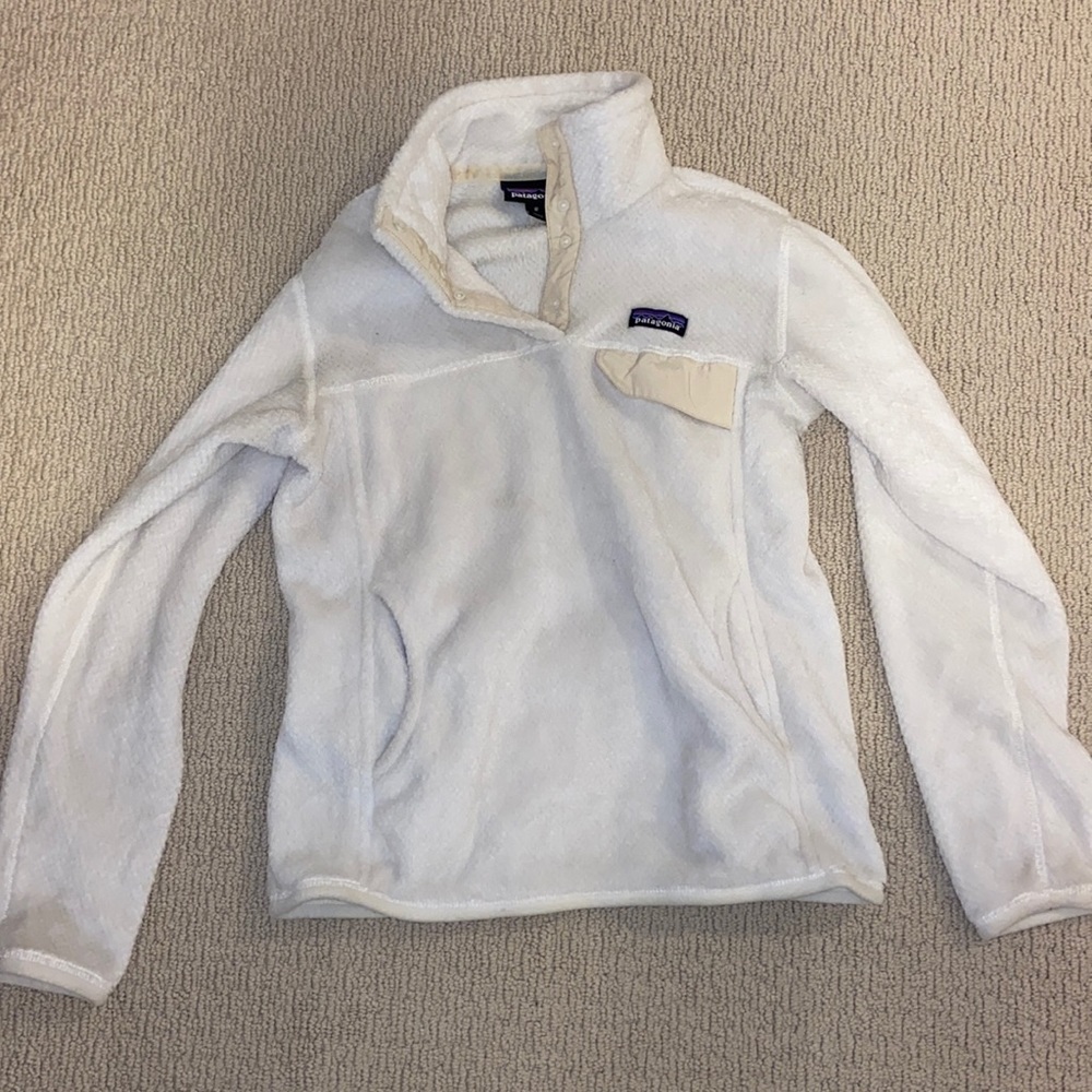 Patagonia Sweatshirt